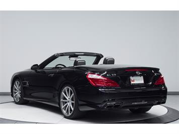 2013 Mercedes-Benz SL 63 AMG   - Photo 39 - Nashville, TN 37217