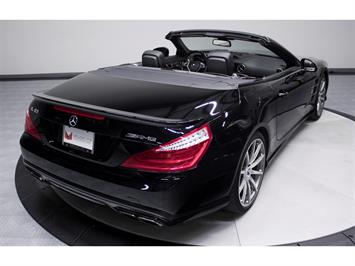 2013 Mercedes-Benz SL 63 AMG   - Photo 13 - Nashville, TN 37217