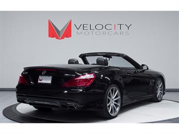 2013 Mercedes-Benz SL 63 AMG   - Photo 4 - Nashville, TN 37217