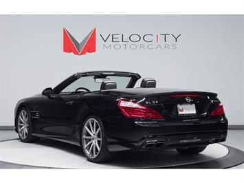 2013 Mercedes-Benz SL 63 AMG   - Photo 3 - Nashville, TN 37217