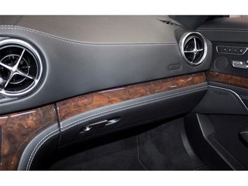 2013 Mercedes-Benz SL 63 AMG   - Photo 45 - Nashville, TN 37217