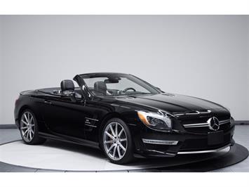 2013 Mercedes-Benz SL 63 AMG   - Photo 29 - Nashville, TN 37217