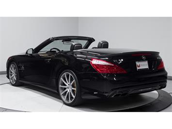 2013 Mercedes-Benz SL 63 AMG   - Photo 38 - Nashville, TN 37217