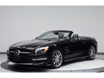 2013 Mercedes-Benz SL 63 AMG   - Photo 31 - Nashville, TN 37217