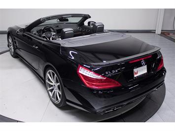 2013 Mercedes-Benz SL 63 AMG   - Photo 40 - Nashville, TN 37217