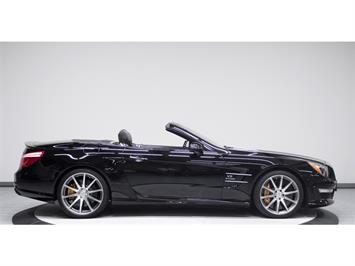 2013 Mercedes-Benz SL 63 AMG   - Photo 22 - Nashville, TN 37217