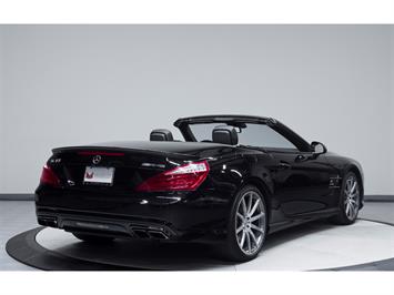 2013 Mercedes-Benz SL 63 AMG   - Photo 14 - Nashville, TN 37217