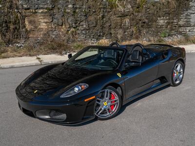 2007 Ferrari F430 Spider   - Photo 11 - Nashville, TN 37217