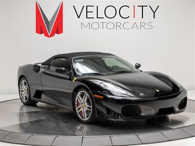 2007 Ferrari F430 Spider   - Photo 4 - Nashville, TN 37217