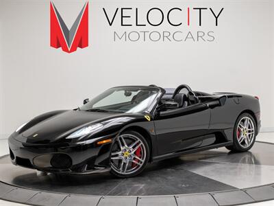 2007 Ferrari F430 Spider   - Photo 1 - Nashville, TN 37217