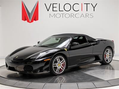 2007 Ferrari F430 Spider   - Photo 2 - Nashville, TN 37217