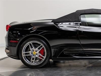 2007 Ferrari F430 Spider   - Photo 21 - Nashville, TN 37217