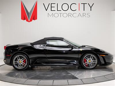 2007 Ferrari F430 Spider   - Photo 5 - Nashville, TN 37217