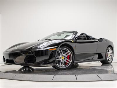 2007 Ferrari F430 Spider   - Photo 30 - Nashville, TN 37217