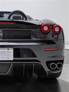 2007 Ferrari F430 Spider   - Photo 28 - Nashville, TN 37217