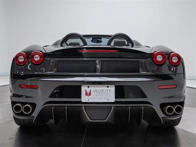 2007 Ferrari F430 Spider   - Photo 65 - Nashville, TN 37217