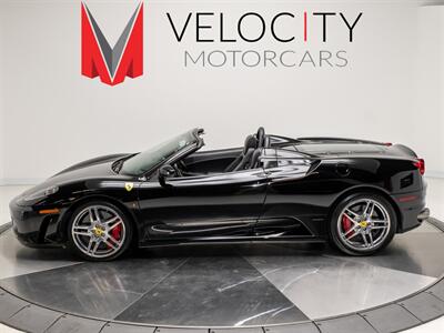 2007 Ferrari F430 Spider   - Photo 10 - Nashville, TN 37217