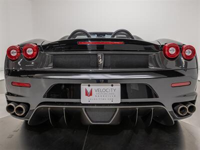 2007 Ferrari F430 Spider   - Photo 66 - Nashville, TN 37217