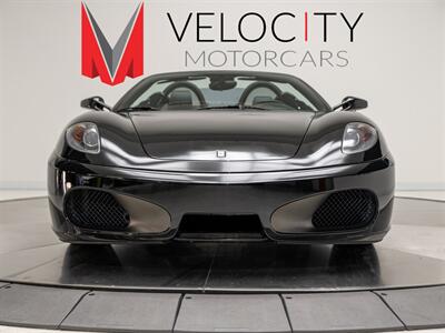 2007 Ferrari F430 Spider   - Photo 19 - Nashville, TN 37217