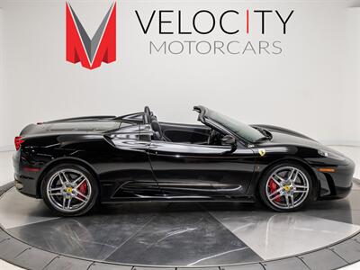 2007 Ferrari F430 Spider   - Photo 15 - Nashville, TN 37217