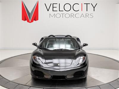 2007 Ferrari F430 Spider   - Photo 13 - Nashville, TN 37217