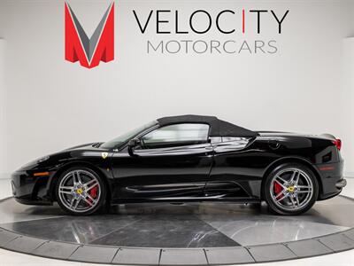 2007 Ferrari F430 Spider   - Photo 9 - Nashville, TN 37217