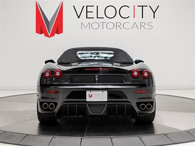 2007 Ferrari F430 Spider   - Photo 7 - Nashville, TN 37217