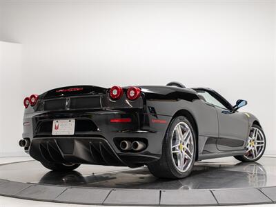 2007 Ferrari F430 Spider   - Photo 29 - Nashville, TN 37217