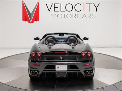 2007 Ferrari F430 Spider   - Photo 17 - Nashville, TN 37217