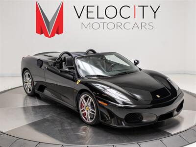 2007 Ferrari F430 Spider   - Photo 14 - Nashville, TN 37217