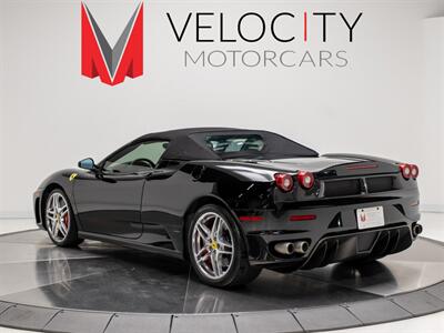 2007 Ferrari F430 Spider   - Photo 8 - Nashville, TN 37217