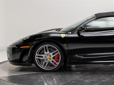 2007 Ferrari F430 Spider   - Photo 23 - Nashville, TN 37217