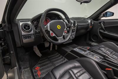 2007 Ferrari F430 Spider   - Photo 80 - Nashville, TN 37217