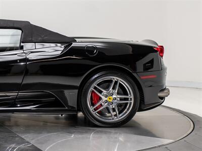 2007 Ferrari F430 Spider   - Photo 24 - Nashville, TN 37217