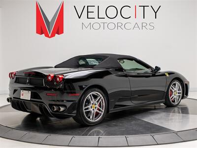 2007 Ferrari F430 Spider   - Photo 6 - Nashville, TN 37217