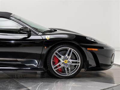 2007 Ferrari F430 Spider   - Photo 22 - Nashville, TN 37217