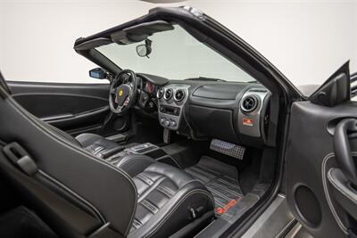 2007 Ferrari F430 Spider   - Photo 69 - Nashville, TN 37217