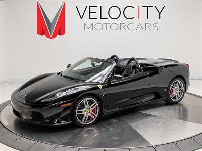 2007 Ferrari F430 Spider   - Photo 12 - Nashville, TN 37217