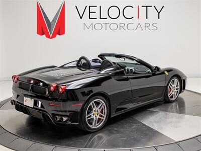 2007 Ferrari F430 Spider   - Photo 16 - Nashville, TN 37217