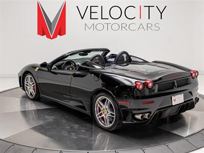 2007 Ferrari F430 Spider   - Photo 18 - Nashville, TN 37217