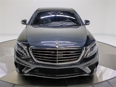 2015 Mercedes-Benz S 63 AMG   - Photo 15 - Nashville, TN 37217