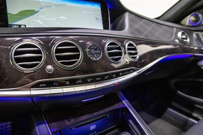 2015 Mercedes-Benz S 63 AMG   - Photo 64 - Nashville, TN 37217