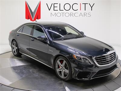 2015 Mercedes-Benz S 63 AMG   - Photo 8 - Nashville, TN 37217