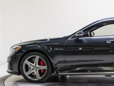 2015 Mercedes-Benz S 63 AMG   - Photo 75 - Nashville, TN 37217