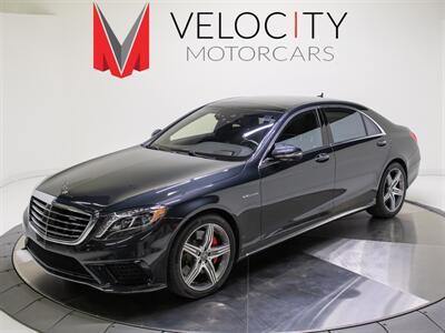 2015 Mercedes-Benz S 63 AMG   - Photo 6 - Nashville, TN 37217