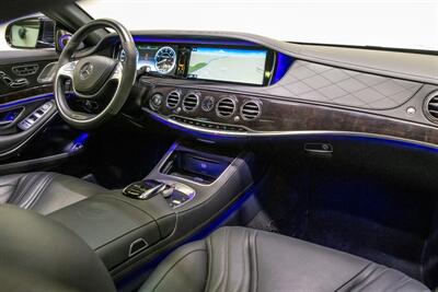 2015 Mercedes-Benz S 63 AMG   - Photo 41 - Nashville, TN 37217