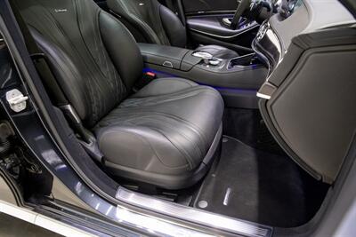 2015 Mercedes-Benz S 63 AMG   - Photo 29 - Nashville, TN 37217