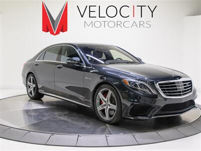 2015 Mercedes-Benz S 63 AMG   - Photo 3 - Nashville, TN 37217