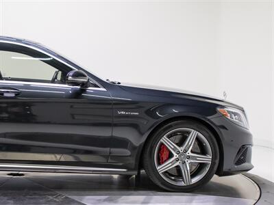 2015 Mercedes-Benz S 63 AMG   - Photo 14 - Nashville, TN 37217