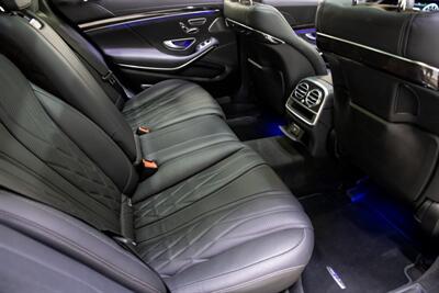 2015 Mercedes-Benz S 63 AMG   - Photo 44 - Nashville, TN 37217